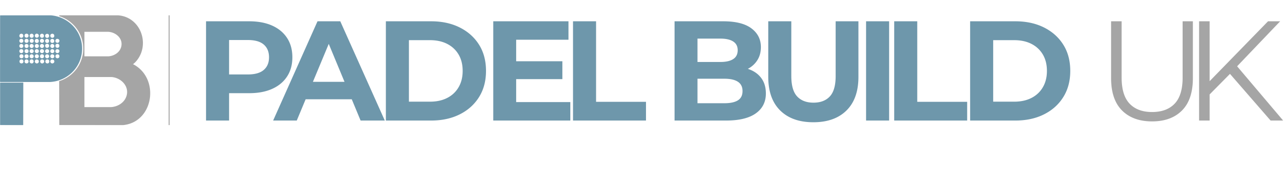 Padel Build UK