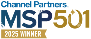 MSP 501 Winner