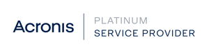 Acronis Platinum